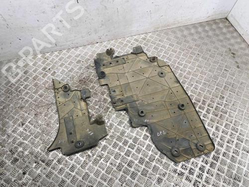 Used Underbody protection Underbody protection 36187830 36187830