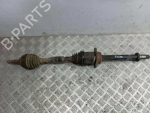 Used Right front driveshaft Right front driveshaft 36064462 36064462