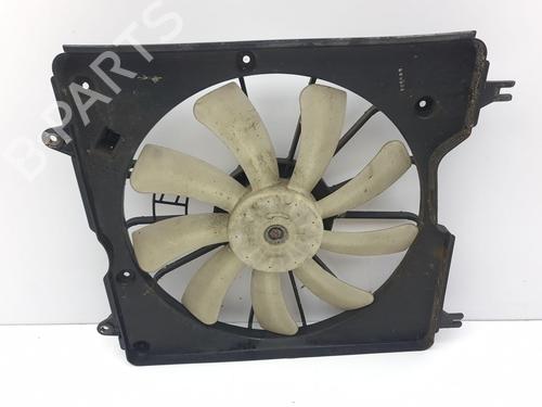Used Radiator fan HONDA ACCORD VIII Estate (CW) 2.2 i-DTEC (CW3) (150 hp) 28871733