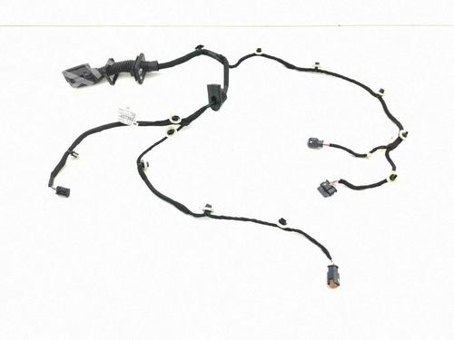 Ledningsnet Ledningsnet PEUGEOT 3008 III (KA_, KB_, KC_) e-210 (KCZKZX) (213 hp) 37404025 37404025