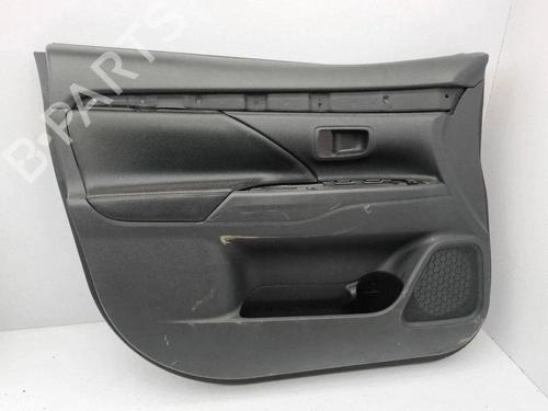 Used Front left panel Front left panel MITSUBISHI OUTLANDER III (GG_W, GF_W, ZJ, ZL, ZK) 2.0 Hybrid 4WD (GG2W) (200 hp) 40169043 40169043