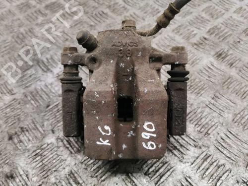 Used Left rear brake caliper Left rear brake caliper 36348967 36348967