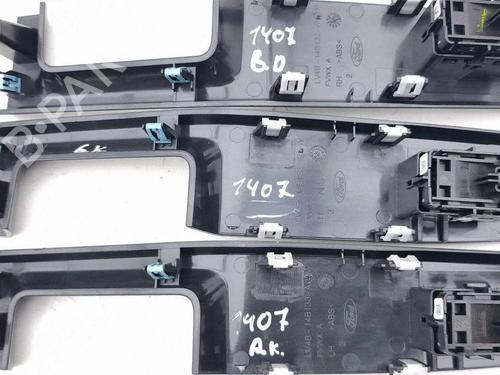 Left front window switch FORD KUGA III (DFK) 2.5 Duratec Plug-in-Hybrid | BP38251960I27 - Image 13