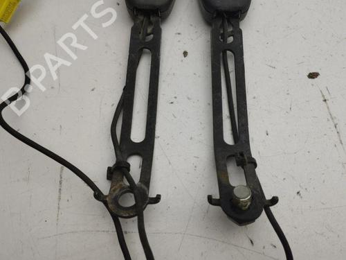 Seat buckle SAAB 9-5 Estate (YS3E) 2.2 TiD | BP28887168I32 