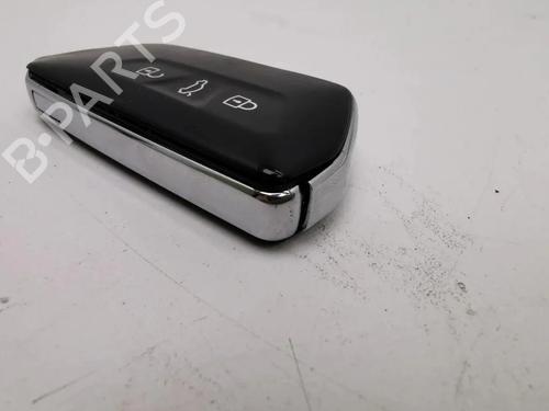 Electronic module SKODA OCTAVIA IV (NX3, NN3, PV3) 1.0 TSI | BP36190112M83 - Image 9