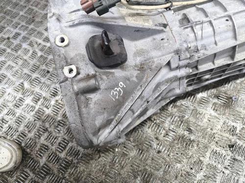 Gearbox SUBARU BRZ (ZC6) 2.0 (ZC6) | BP40206635M3 - Image 5
