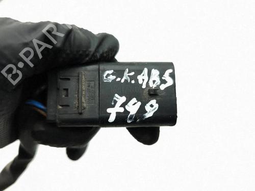 Electronic sensor FORD FOCUS IV (HN) 1.0 EcoBoost | BP40056611M84 - Image 5