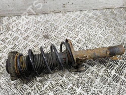 Used Right front shock absorber AUDI A1 Sportback (GBA) 30 TFSI (116 hp) 28899345