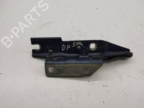Used Hinge/Door check strap BMW 5 Touring (E61) 520 d (177 hp) 28851968