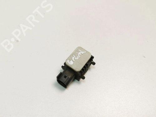 Elektronische sonde FORD GALAXY III (CK) 2.0 TDCi (150 hp) 28875156