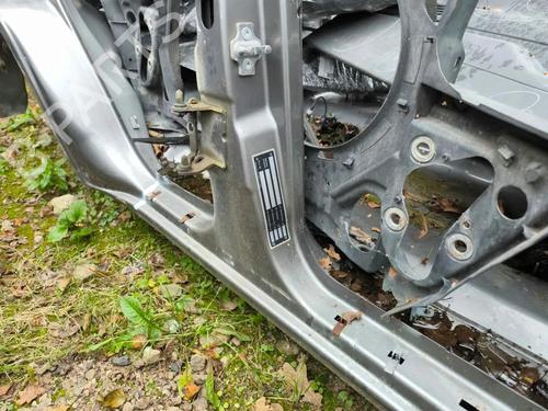 Other SAAB 9-7X 4.2 AWD | BP33920753O1 - Image 7