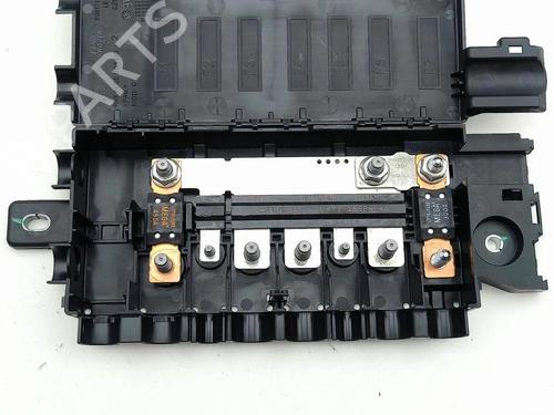Wiring harness LAND ROVER RANGE ROVER VELAR (L560) 2.0 D180 TD4 4x4 | BP38501085E16  - Image 8