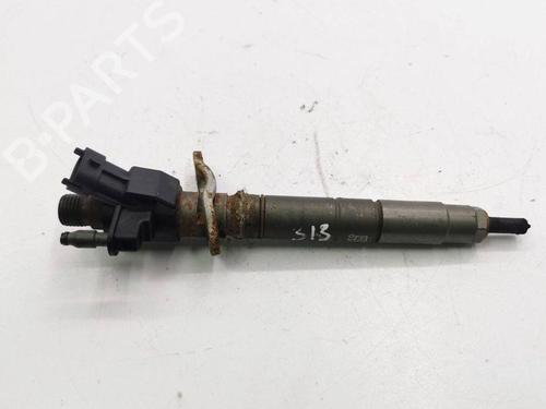 Used Injector VOLVO V60 I (155) D3 / D4 (163 hp) 28889423