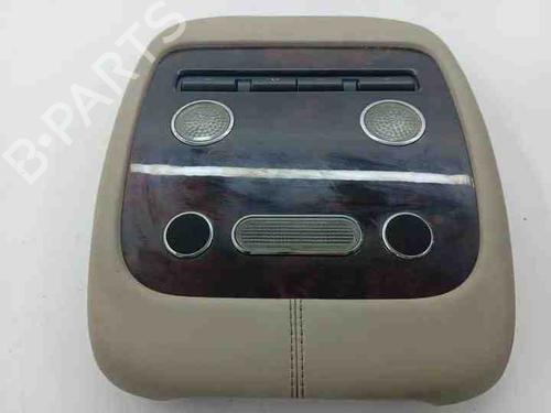 Luz interior BENTLEY FLYING SPUR (4W_) 6.0 W12 (626 hp) 28859457