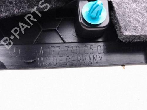 Boot lining MERCEDES-BENZ A-CLASS (W177) A 200 (177.087) | BP39884879I3 - Image 6