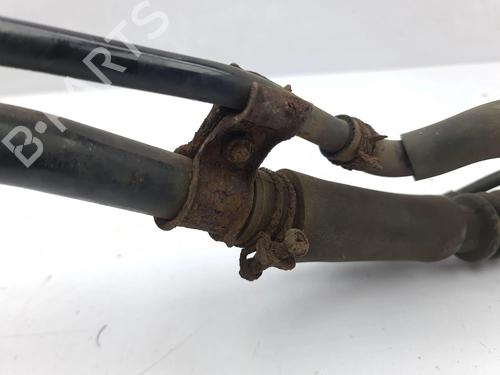 Pipe MAZDA CX-7 (ER) 2.2 MZR-CD AWD (ER10A) | BP28872158M125 - Image 4