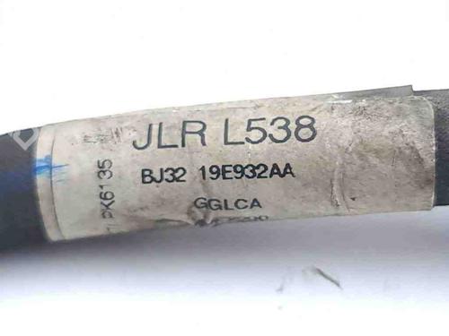 AC pipe LAND ROVER RANGE ROVER EVOQUE (L538) 2.2 D 4x4 | BP28879074M126