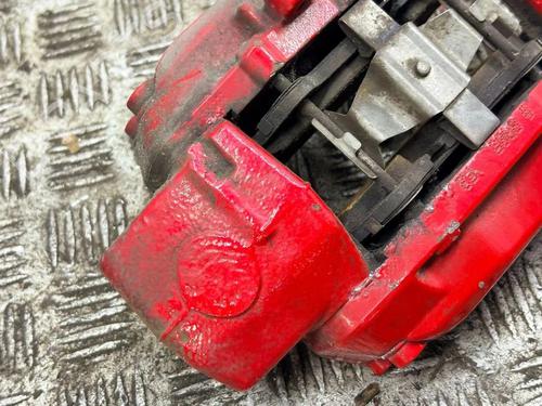 Right front brake caliper MASERATI QUATTROPORTE V 4.2 | BP36065257M104 - Image 4