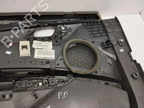 Front right panel PEUGEOT 508 I (8D_) 1.6 HDi | BP36180220C59 - Image 11
