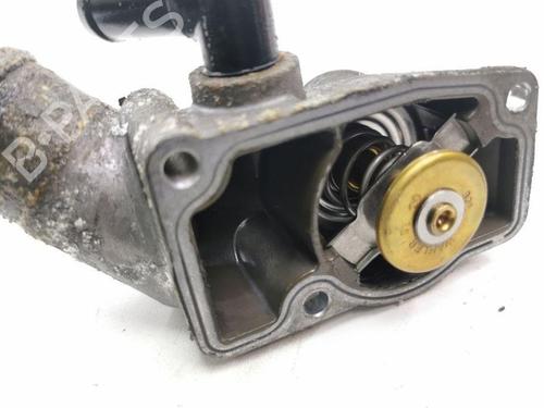 Thermostat housing OPEL ASTRA G Estate (T98) 2.0 DI (F35) | BP28891528M116