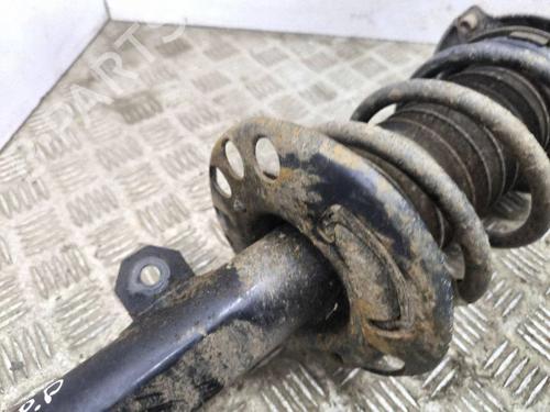 Right front shock absorber BMW 2 Active Tourer (U06) 220i Mild Hybrid | BP38318356M17 - Image 3
