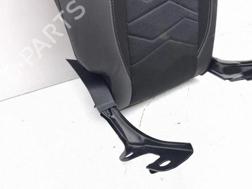 Rear seat JEEP AVENGER (J2) Electric | BP38959878C17 - Image 2