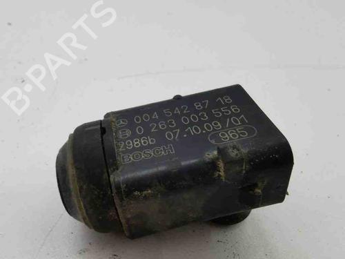 Elektronische sonde MERCEDES-BENZ M-CLASS (W164) ML 350 4-matic (164.186) (272 hp) 28895406