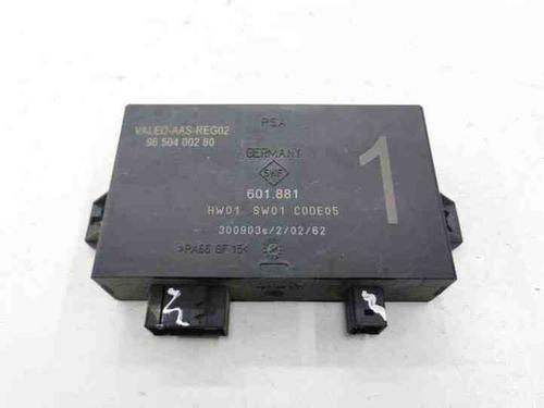 Used Electronic module CITROËN C8 (EA_, EB_) 2.0 HDi (107 hp) 28847097