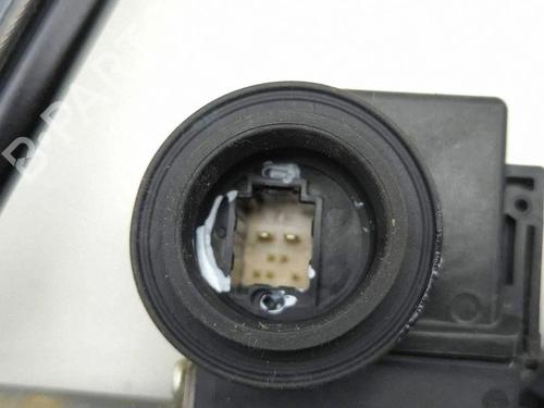 Front left window mechanism LEXUS UX (_AA1_, _AH1_, _MA1_) 250h (MZAH10) | BP40193225C22 - Image 6