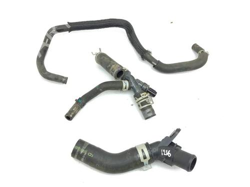 Pipe TOYOTA COROLLA Estate (_E21_) 1.8 Hybrid (ZWE211) | BP36179409M125 - Image 7