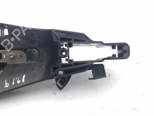 Support PEUGEOT 2008 II (UD_, US_, UY_, UJ_, UR_, UC_) 1.2 PureTech 130 (USHNS, URHNS) | BP28879498C155 