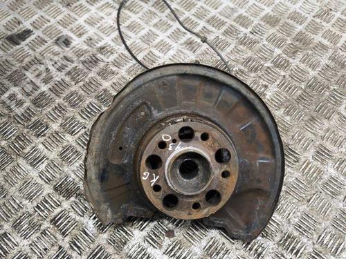 Used Left rear steering knuckle MERCEDES-BENZ C-CLASS (W204) C 220 CDI (204.002) (170 hp) 28885790