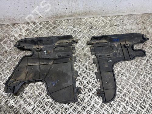 Used Underbody protection Underbody protection AUDI Q3 (F3B) 35 TFSI (150 hp) 40207494 40207494