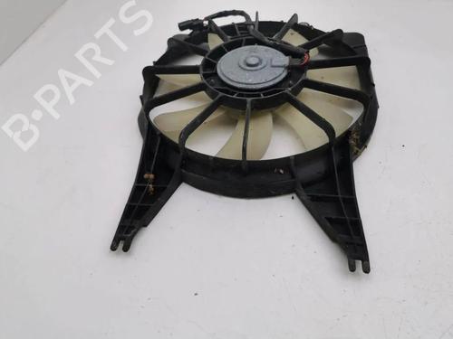 Køleventilator elektrisk Køleventilator elektrisk HONDA ACCORD VIII Estate (CW) 2.2 i-DTEC (CW3) (150 hp) 33881349 33881349