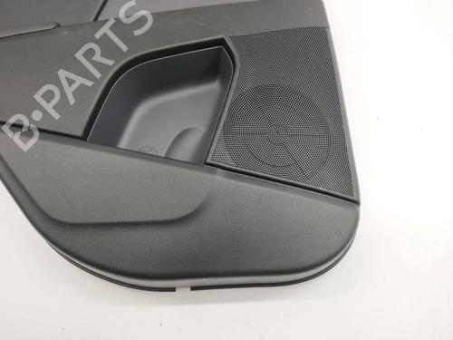Rear left panel KIA SPORTAGE III (SL) 1.7 CRDi | BP33253450C60 - Image 5
