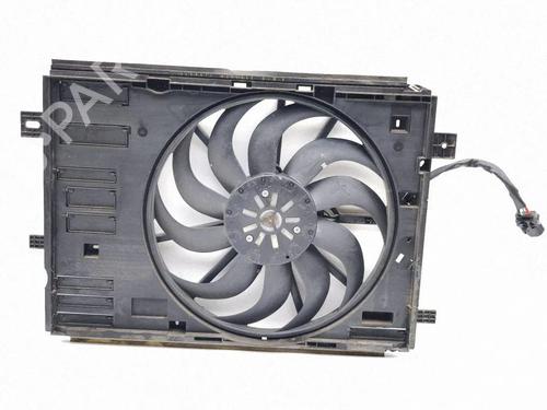 Used Radiator fan Radiator fan 37510694 37510694