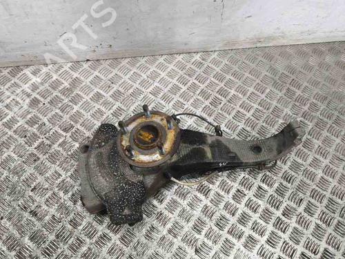Right front steering knuckle TESLA MODEL S (5YJS) 60 | BP28900737M26