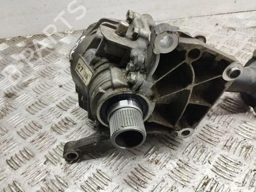 Transfer box MAZDA CX-5 (KF) 2.2 D | BP37289984M36 - Image 3