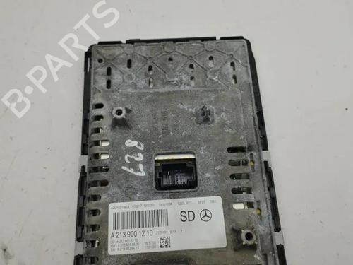 Display monitor MERCEDES-BENZ E-CLASS T-Model (S213) E 220 d (213.204) | BP28864141C48