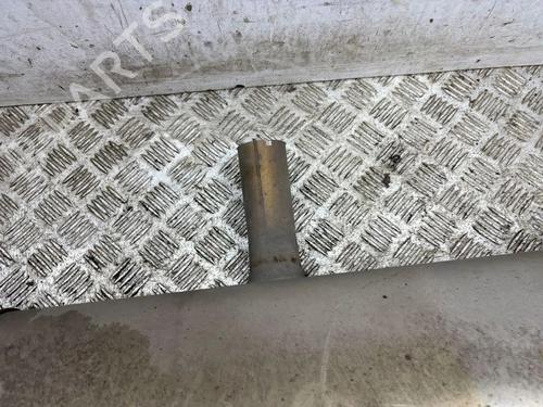 Exhaust system AUDI Q3 (F3B) 35 TFSI | BP29976007M121 - Image 6