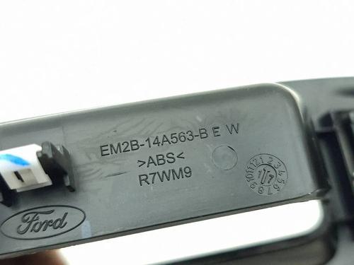 Right front window switch FORD GALAXY III (CK) 2.0 TDCi | BP38731869I26 - Image 9