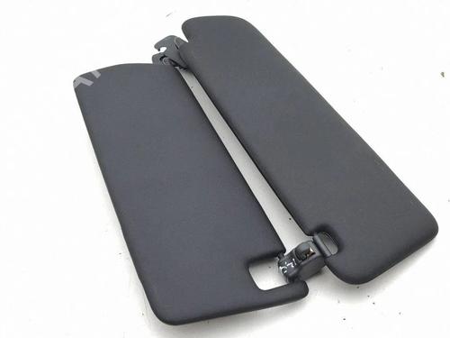 Left sun visor PORSCHE CAYENNE (92A) 3.6 | BP39393112I1 - Image 5