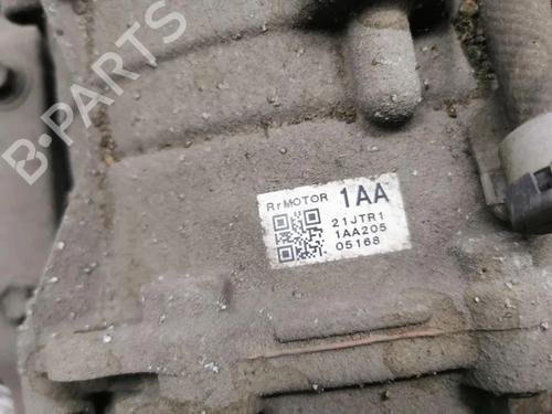 Rear differential TOYOTA RAV 4 V (_A5_, _H5_) 2.5 Hybrid (AXAH52) | BP36193311M24 - Image 3