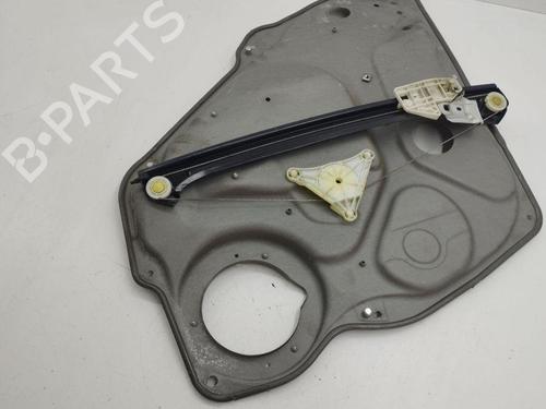 Rear right window mechanism MERCEDES-BENZ B-CLASS Sports Tourer (W245) B 200 CDI (245.208) | BP28889540C25 