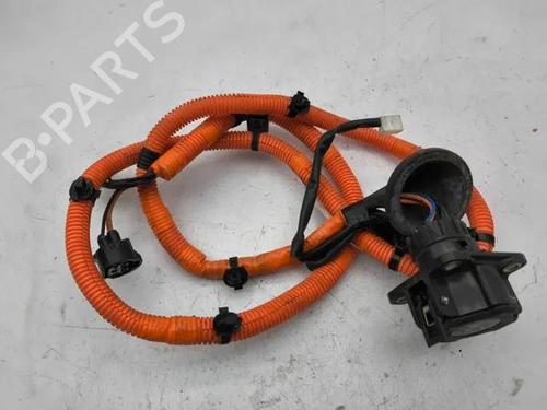 Used Wiring harness MITSUBISHI OUTLANDER II (CW_W) 2.0 4WD (147 hp) 28858751