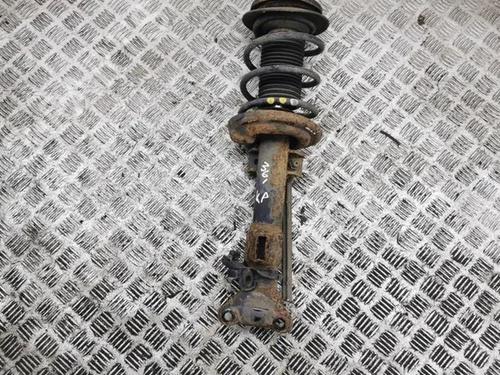 Used Left front shock absorber MERCEDES-BENZ C-CLASS (W204) C 200 CDI (204.007, 204.006) (136 hp) 28845569