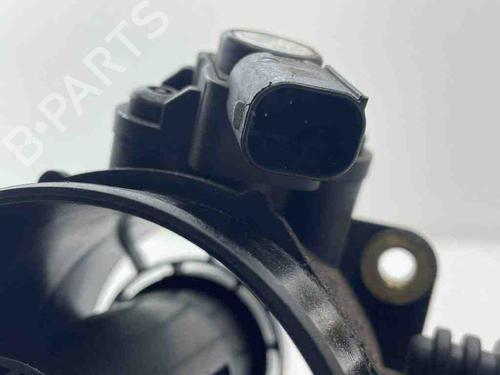 Mass air flow sensor MERCEDES-BENZ C-CLASS (W204) C 220 CDI (204.002) | BP28885762M95 