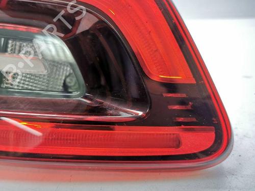 Right tailgate light RENAULT KADJAR (HA_, HL_) 1.5 dCi 110 (HLA3) | BP28895510C80 