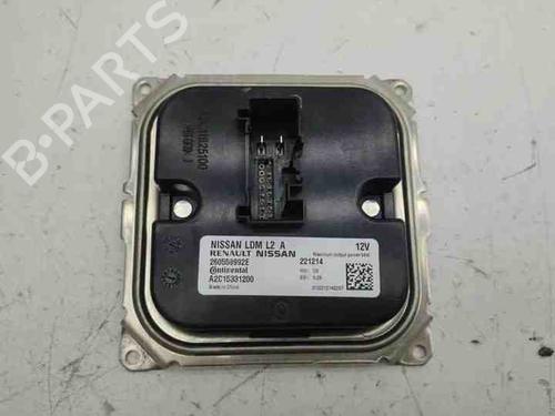 Used Electronic module NISSAN JUKE (F16_) 1.6 Hybrid (143 hp) 28864969