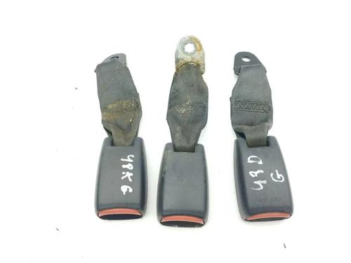 Used Seat buckle Seat buckle 33879784 33879784